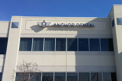 Anchor Dental Office