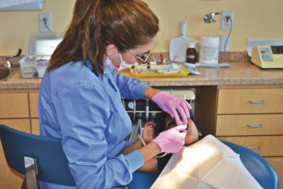 Dental Services